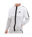 Veste Blanc/Gris Homme Ellesse Forestio - L