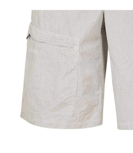 Mens Yacht Shorts White Puma