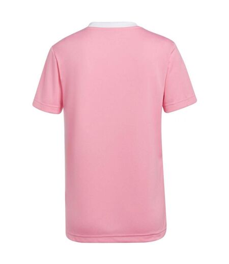 Maillot Entrada Femme Rose Adidas