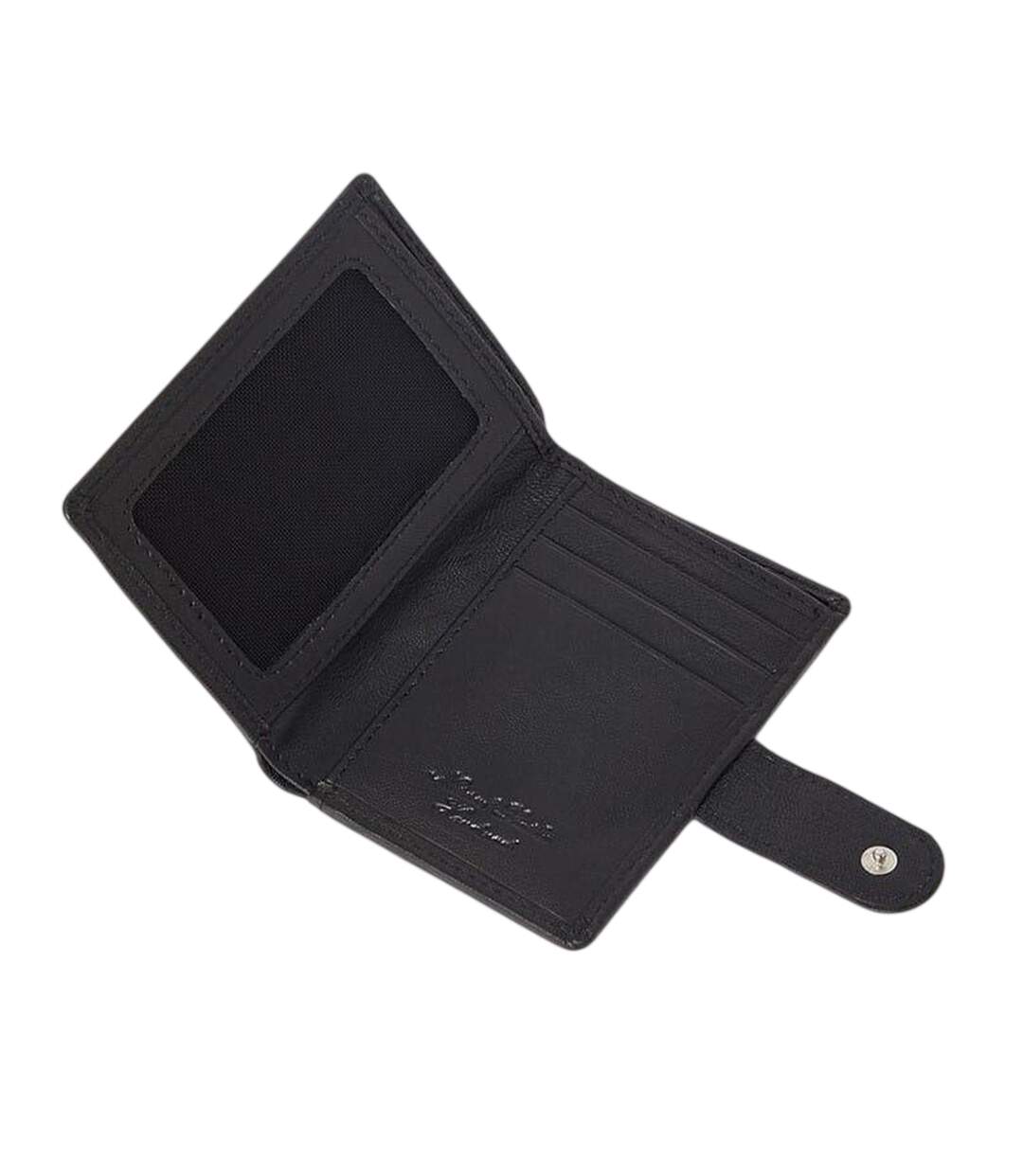 Porte-cartes Wesley Taille Unique Noir Osprey-3
