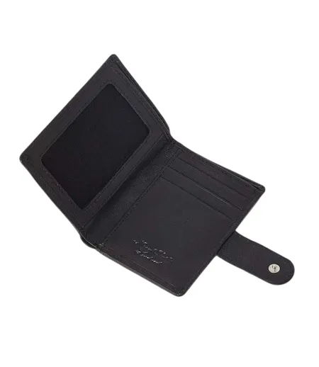 Porte-cartes Wesley Taille Unique Noir Osprey