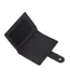 Porte-cartes Wesley Taille Unique Noir Osprey-3