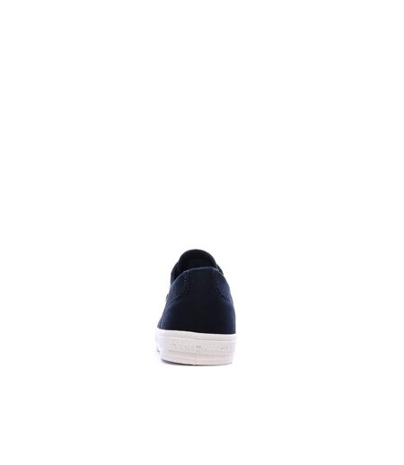 Baskets marines homme tommy hilfiger sneaker