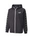 Coupe-vent Ess+ Tape Homme Noir Puma-2
