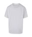 Band Of Builders Mens Sports T-Shirt (White) - UTRW9828
