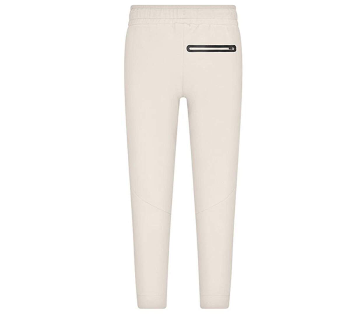 Pantalon de jogging - Homme - 8047 - beige grès-4