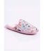 Chaussons mules souples largeur confort-1