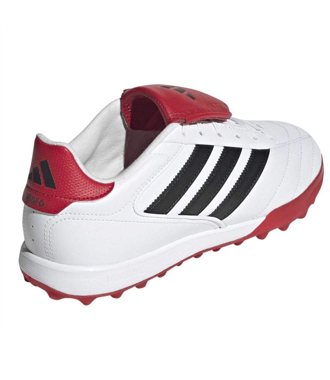 Chaussures De Foot Pour Terrain Artificiel Copa Gloro Homme Blanc Noir Adidas-2