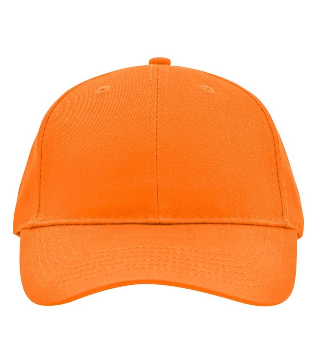 Casquette Orange Foncé Myrtle Beach-1