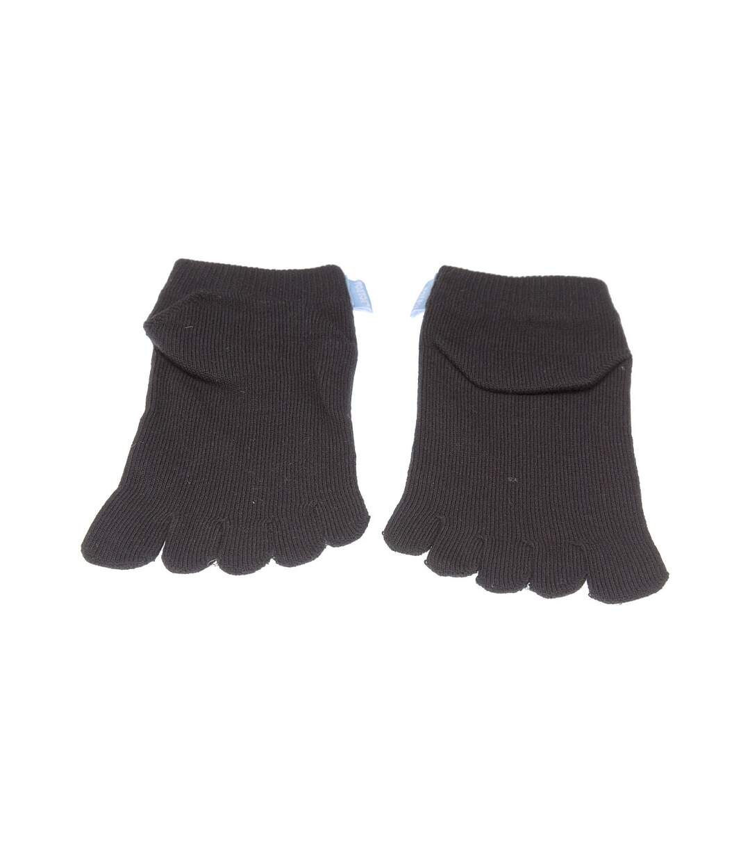 TOETOE - Unisex  Moisture Wicking Ankle Toe Socks-4