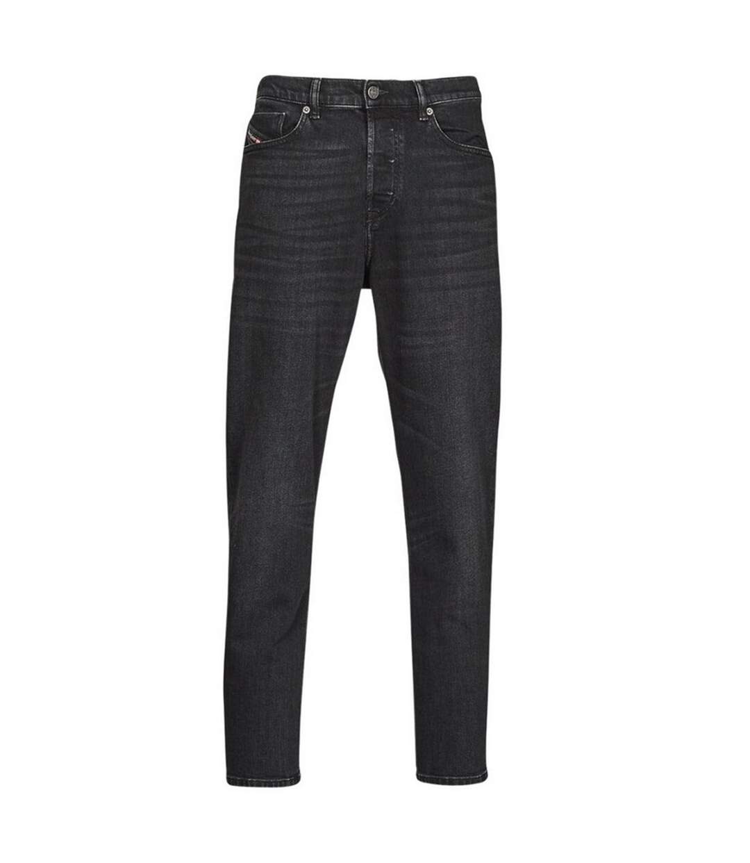Jean D-fining Homme Gris Foncé Diesel-1