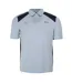 Polo Homme Bleu Bleu Marine Slazenger-1
