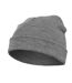 Bonnet Gris Chiné Flexfit-2