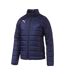 Doudoune Marine Homme Puma Casuals Padded