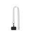 Ameste Phone Holder Lanyard White MidOcean-1