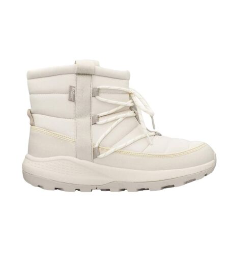 Bottines Lcj-24-03-3070la Femme Beige Lee Cooper