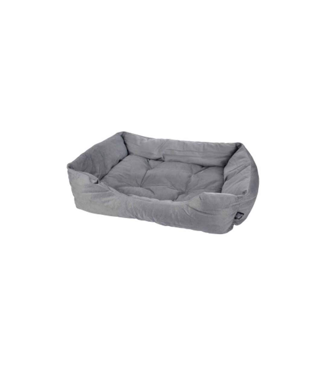 Panier pour Chien & Chat Python 65cm Gris-1