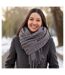 Grosse écharpe xxl LONE-1