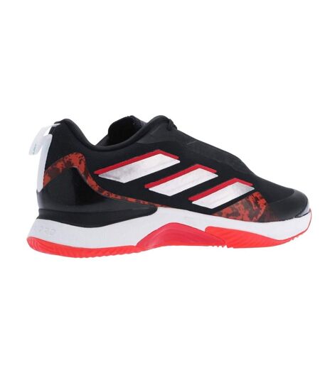 Chaussures avacourt femme noir Adidas