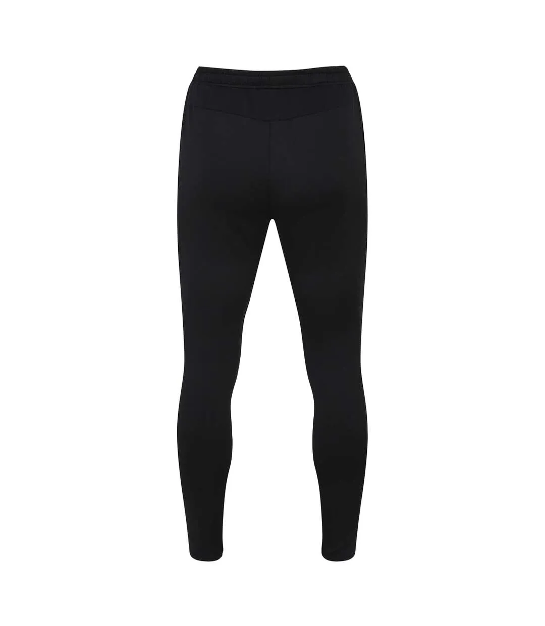 Mens Kinetic Goalkeeping Tracksuit Bottoms Black Umbro-2