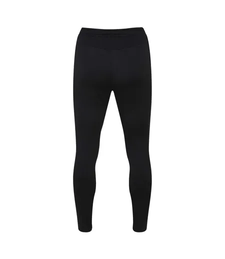 Mens Kinetic Goalkeeping Tracksuit Bottoms Black Umbro