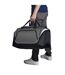 Quadra Pro Team Holdall / Duffel Bag (55 Liters) (Graphite/Black/White) (One Size) - UTBC2715-2