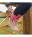 Ladies Thick Winter Thermal Socks with Seamless Toe-4