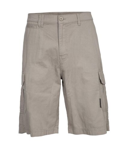 Trespass Mens Rawson Shorts (Charcoal) - UTTP4574