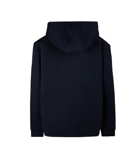 Sweat zippé marine homme teddy smith gony