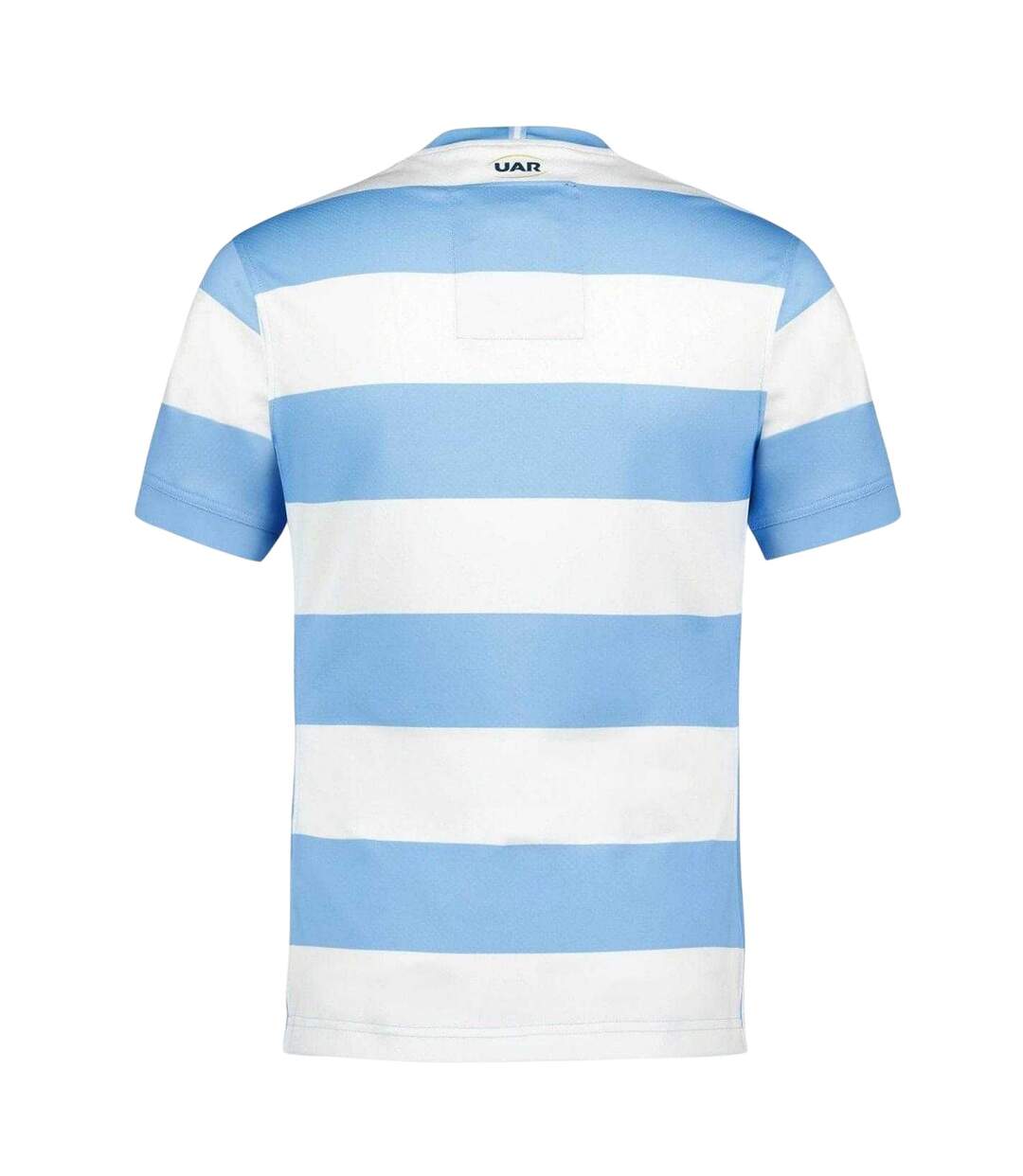 Mens 2024 Argentina Home Jersey Blue White Le Coq Sportif-2