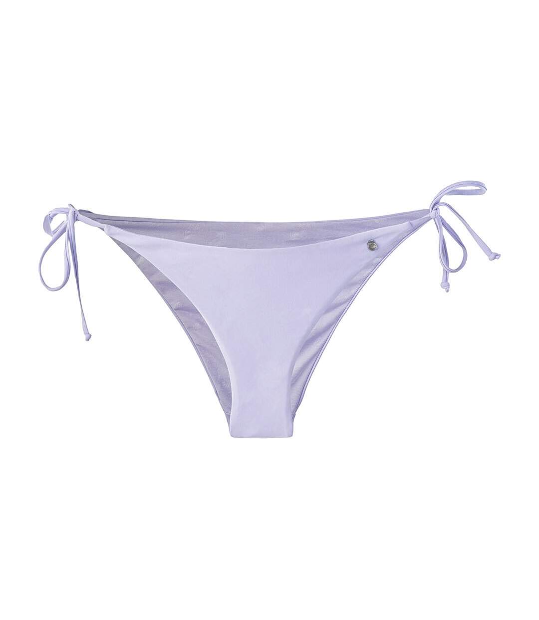 Bas De Maillot De Bain Latina Femme Lavande Aquawave-1