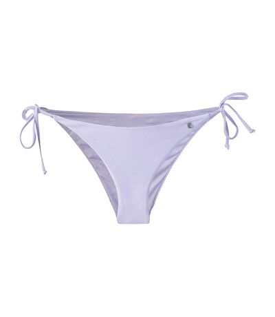 Bas De Maillot De Bain Latina Femme Lavande Aquawave