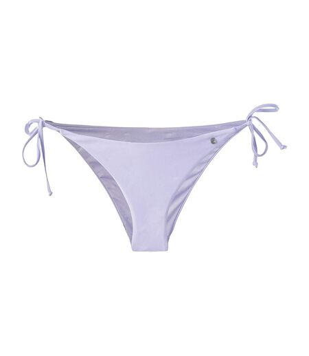 Bas De Maillot De Bain Latina Femme Lavande Aquawave