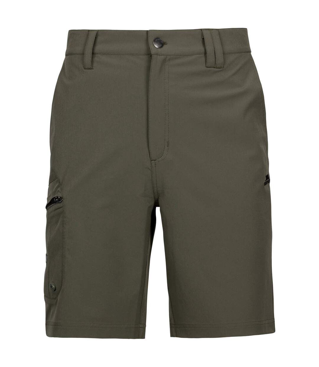 Mens upwell tp75 casual shorts herb Trespass