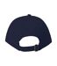 Casquette Faridokt Bleu Marine Fila-2