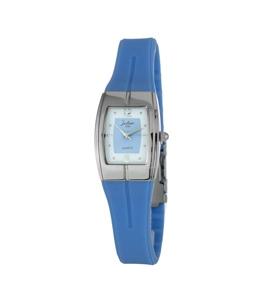 Montre Femme Justina Quartz 21814A