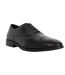 Richelieus Steffon Homme Noir Dune London-4