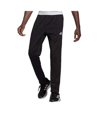 Jogging Noir Homme Adidas  HL2180 - M