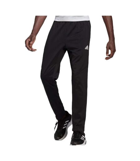 Jogging Noir Homme Adidas  HL2180 - XS