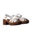Sandales Cuir Oh my Sandals-3