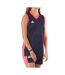 Maillot de basket marine femme peak sport training - 4xs-3