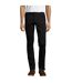 Pantalon Jared Homme Noir SOLS-1
