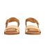 Sandales Cuir The Divine Factory Alénoa-5