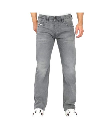 Jean straight gris homme diesel larkee - 30