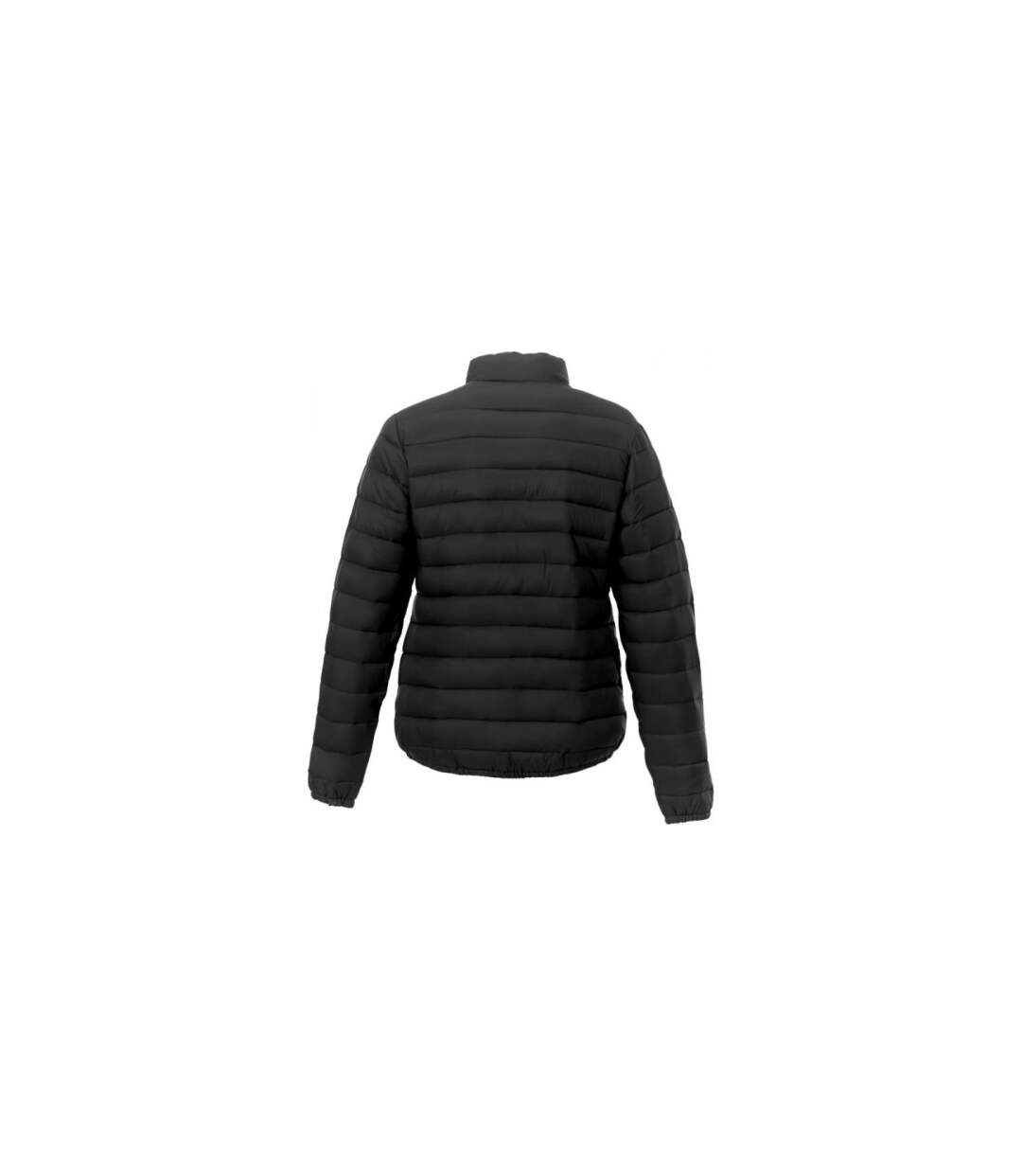 Elevate Womens/Ladies Atlas Insulated Jacket (Solid Black) - UTPF3216