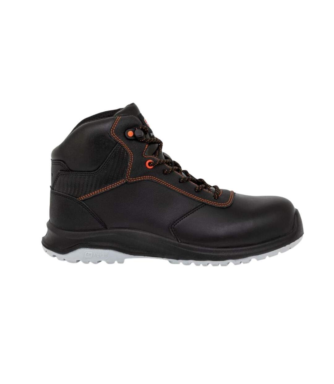 Chaussures  montantes sans métal confortables et légères Parade ROAD S3 SRC-3