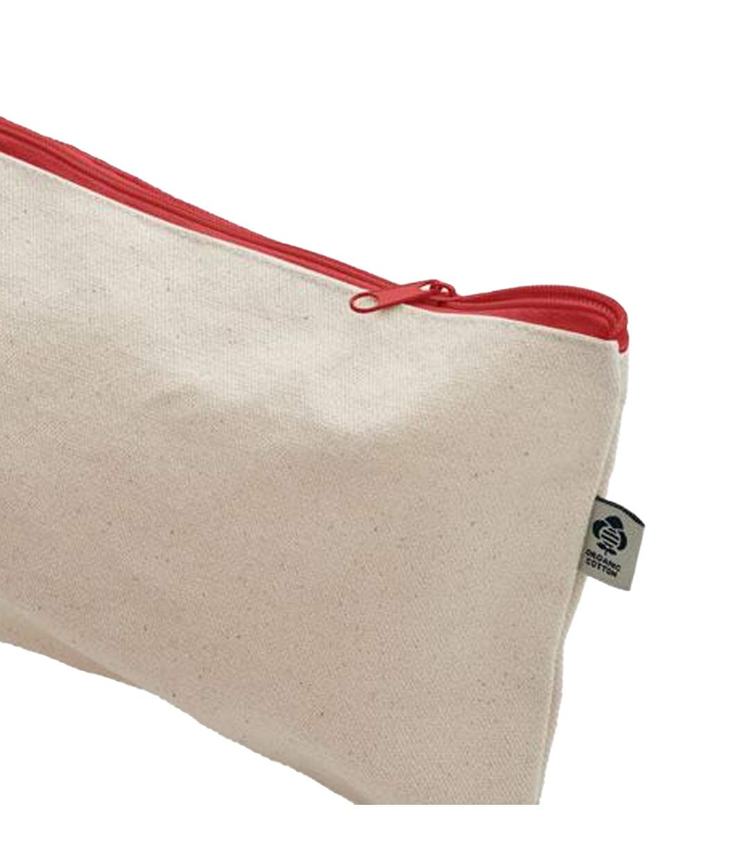 Sac À Cosmétique Pesacara Taille Unique Rouge MidOcean-3