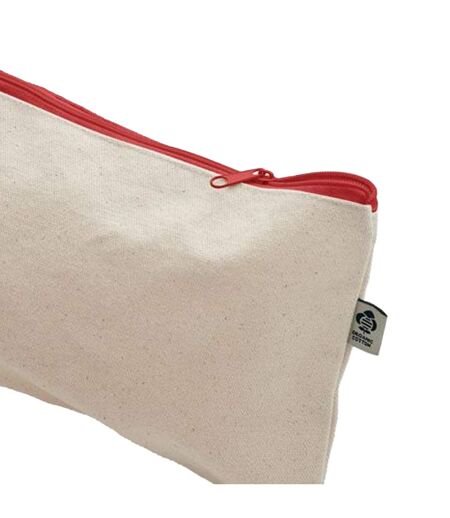 Sac À Cosmétique Pesacara Taille Unique Rouge MidOcean