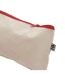 Sac À Cosmétique Pesacara Taille Unique Rouge MidOcean-3