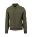 Blouson D'aviateur Homme Olive Foncée Urban Classics-1